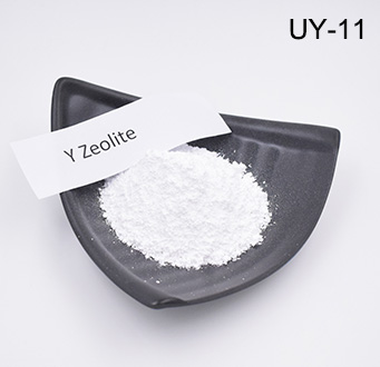 UY-11分子筛